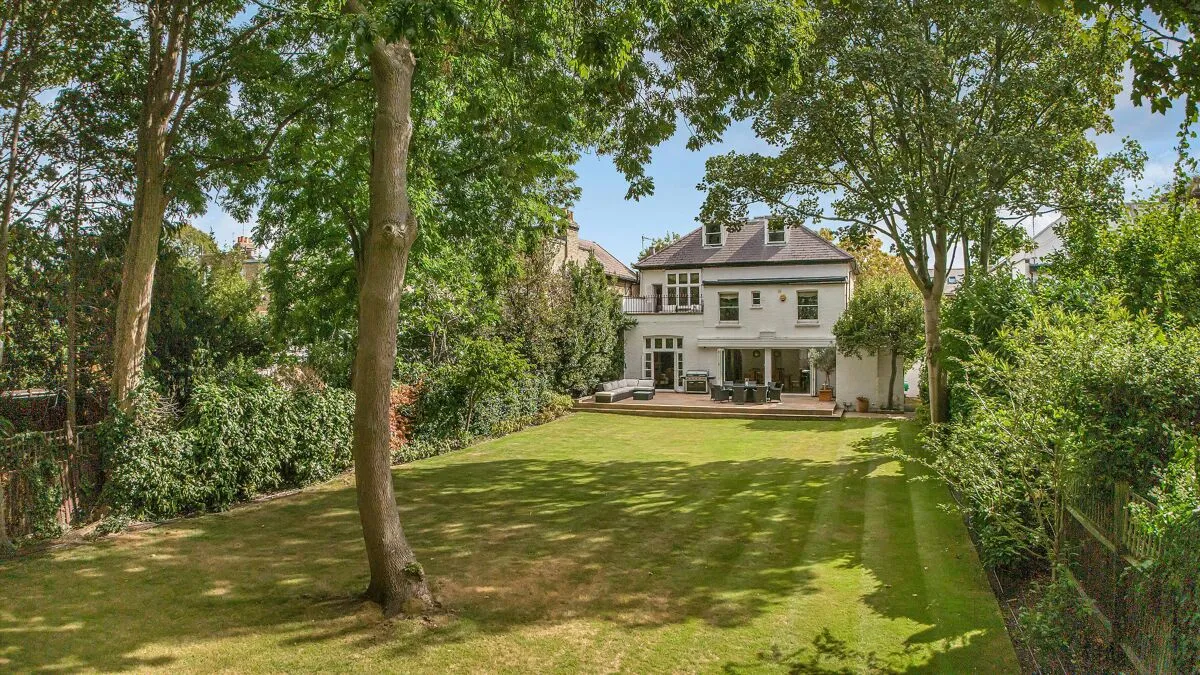Castelnau, Barnes, SW13, photo 4