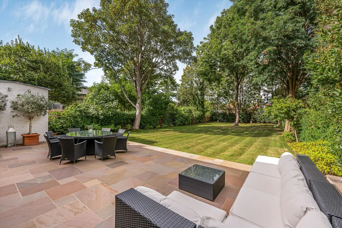 Castelnau, Barnes, SW13, photo 18