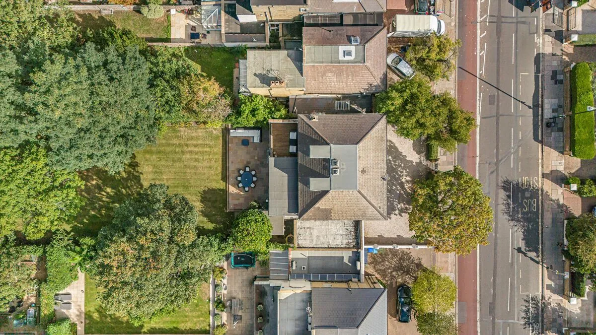 Castelnau, Barnes, SW13, photo 19