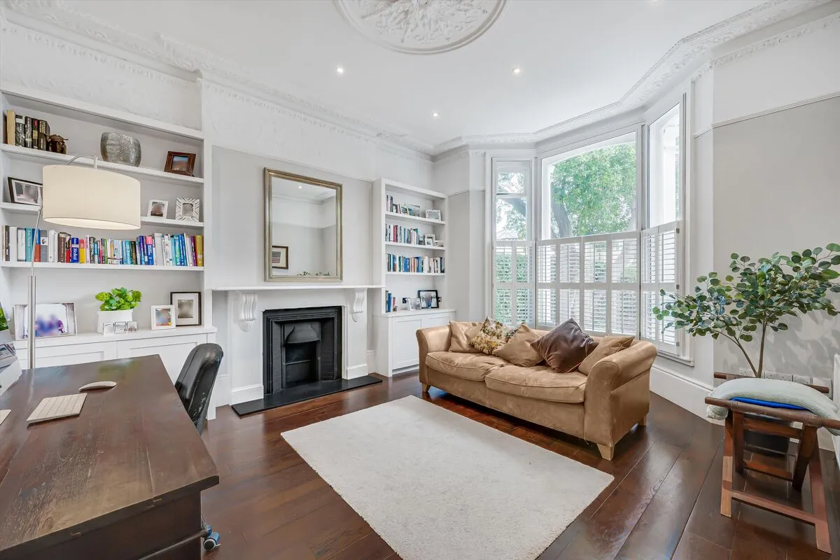 Castelnau, Barnes, SW13, photo 11