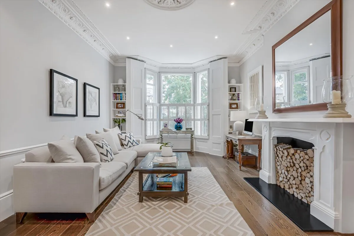 Castelnau, Barnes, SW13, photo 8