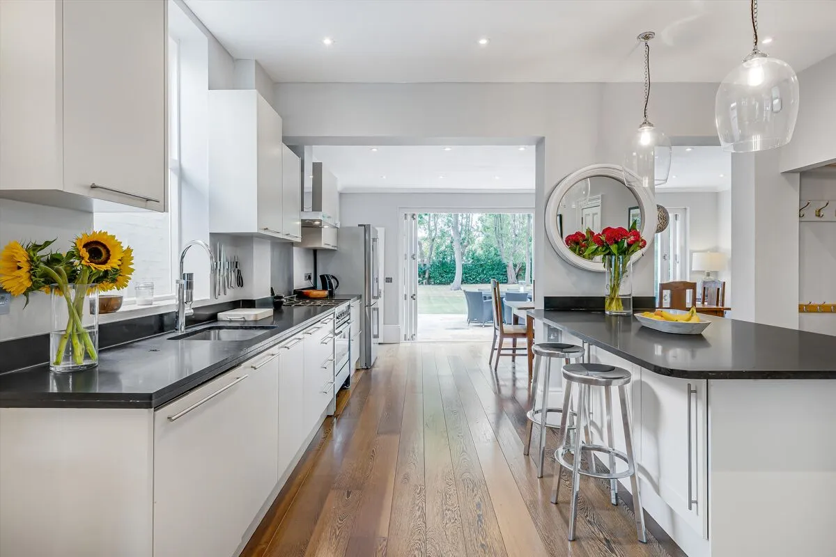 Castelnau, Barnes, SW13, photo 6