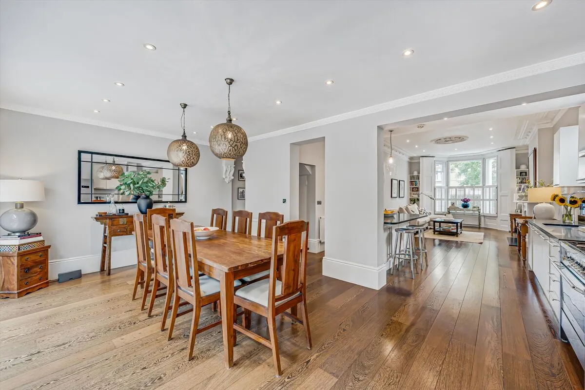 Castelnau, Barnes, SW13, photo 10