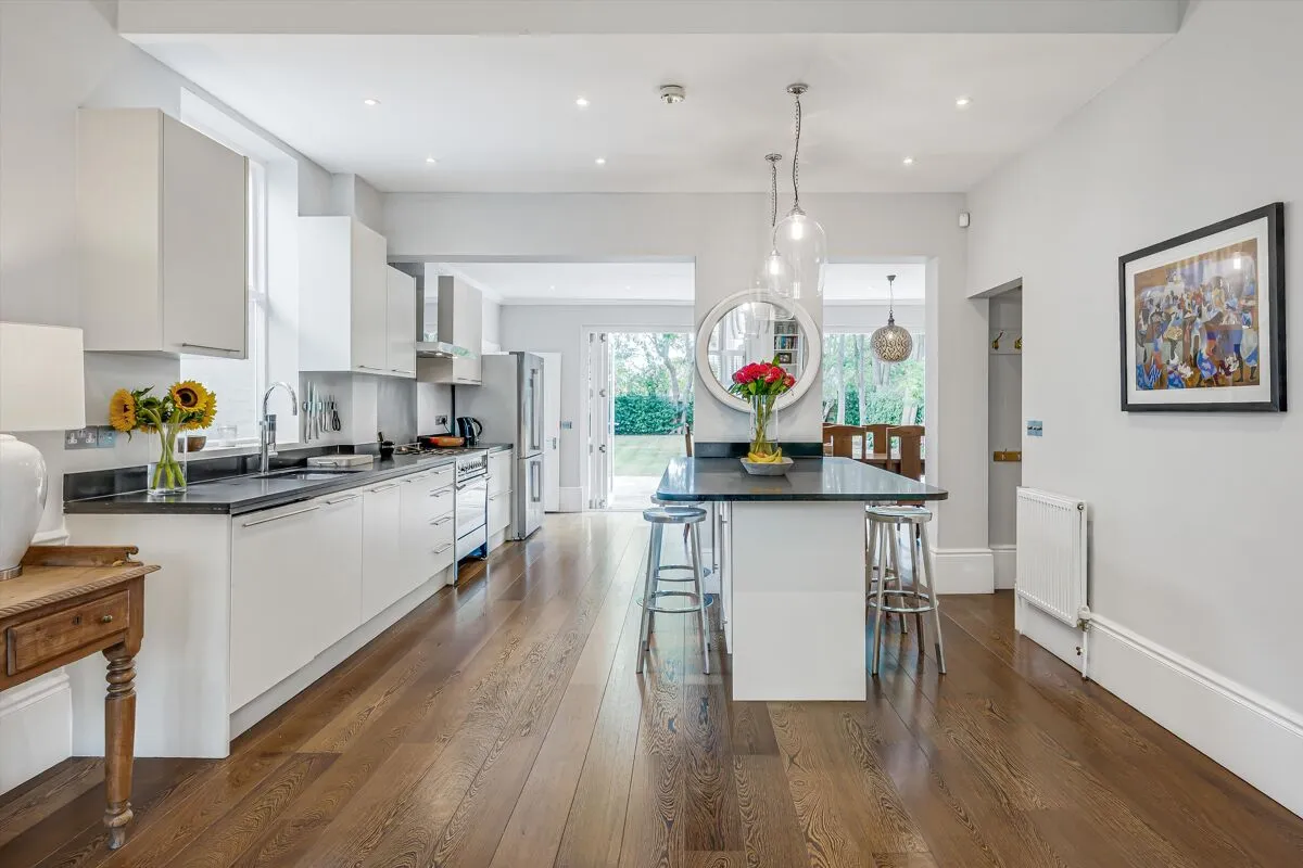 Castelnau, Barnes, SW13, photo 2