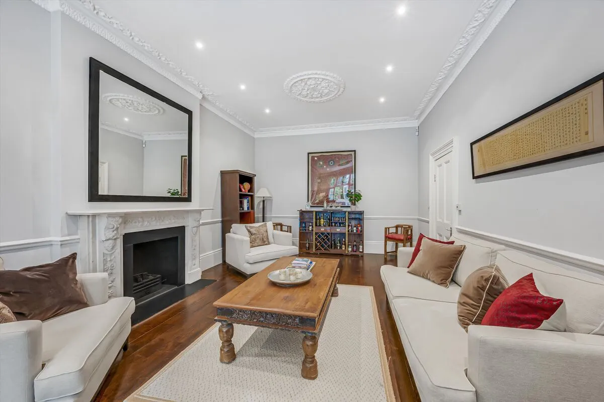 Castelnau, Barnes, SW13, photo 9