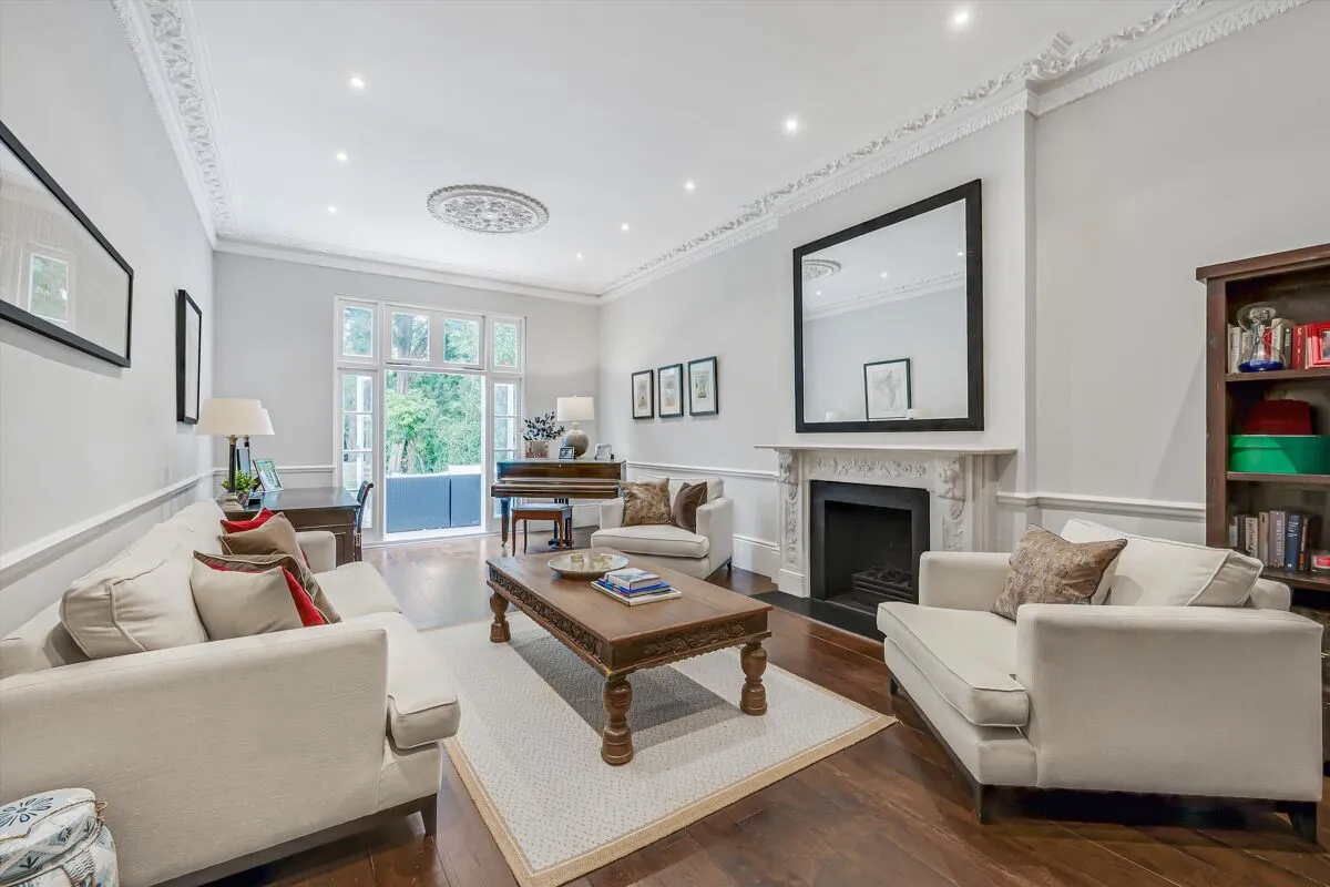 Castelnau, Barnes, SW13, photo 7