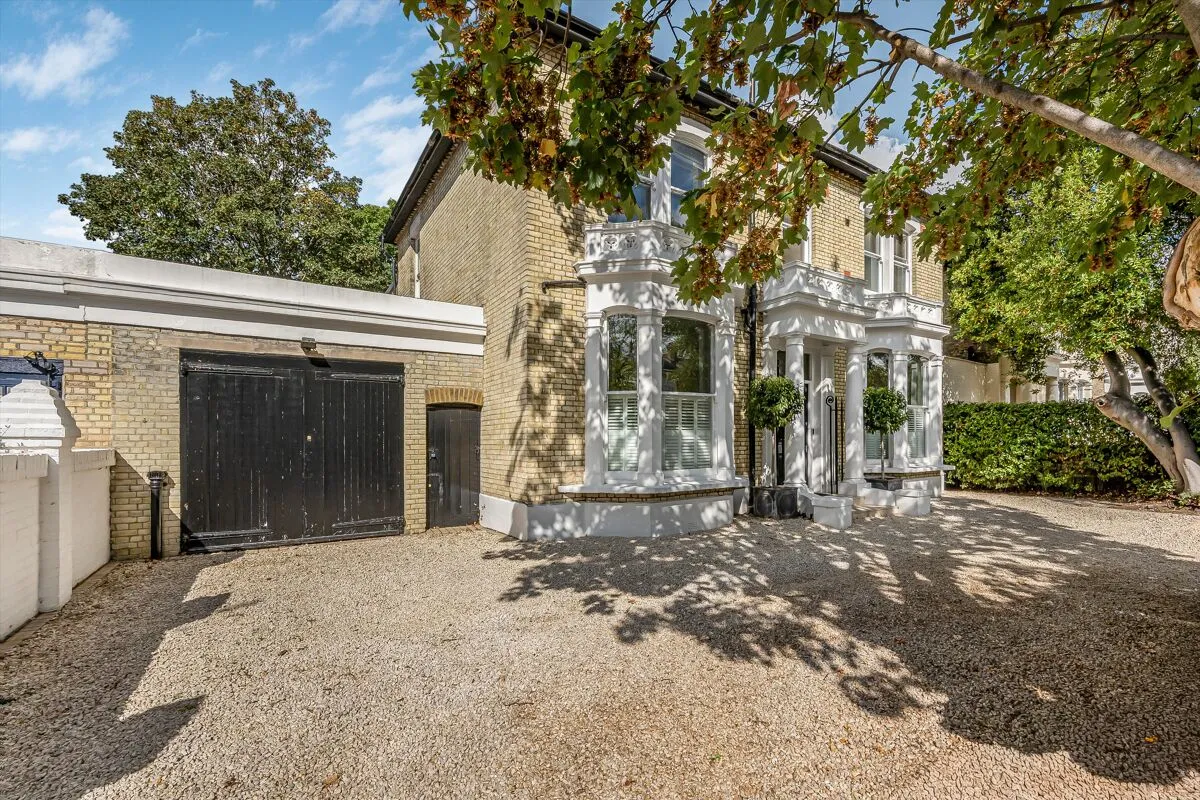 Castelnau, Barnes, SW13, photo 21