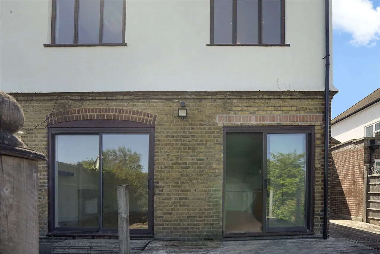 Beulah Hill, London, SE19, photo 10