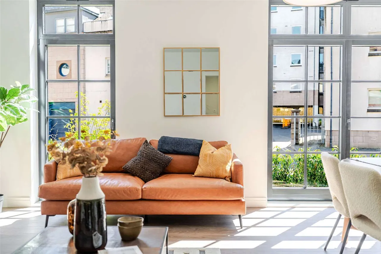 Henderson Place, Edinburgh, Midlothian, EH3 5DG, photo 2