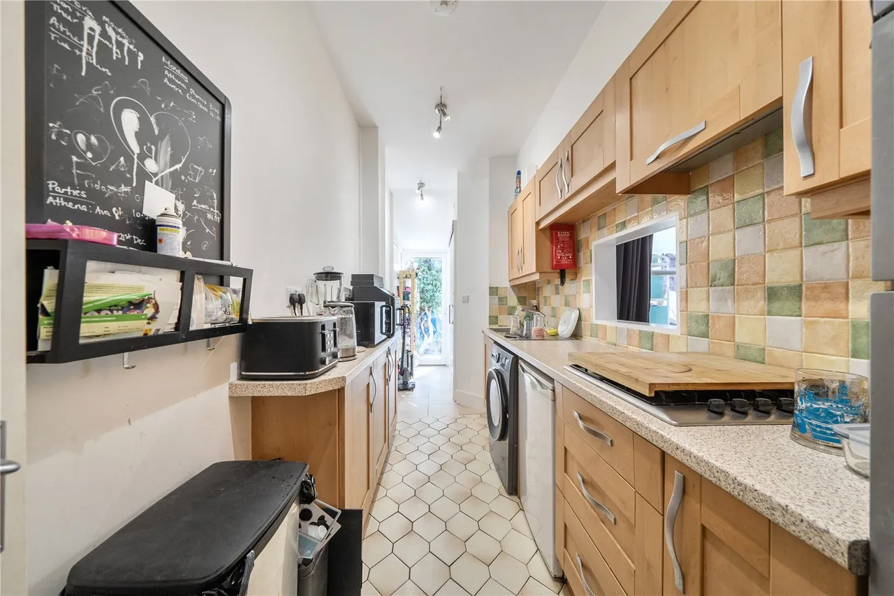 Pagehurst Road, CR0, photo 2