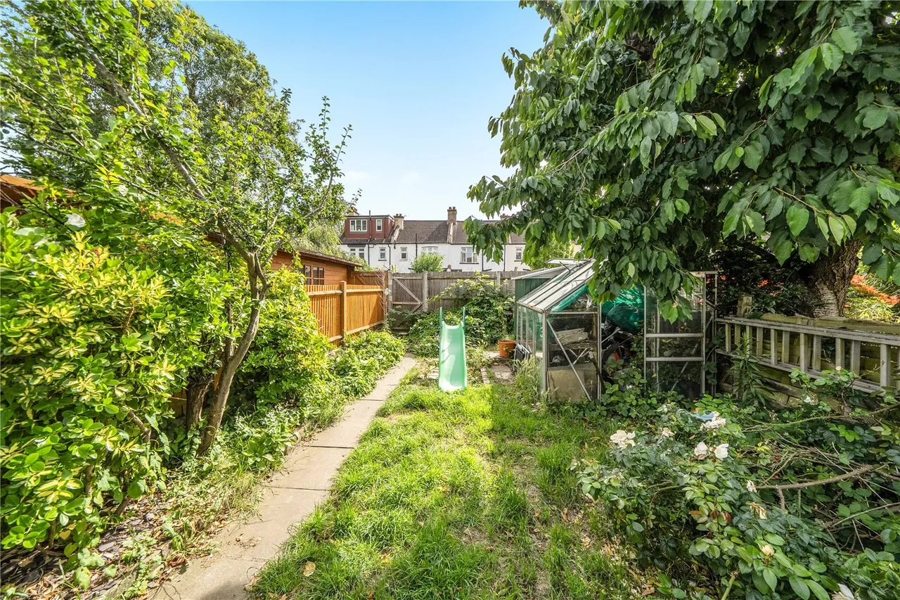 Pagehurst Road, CR0, photo 4