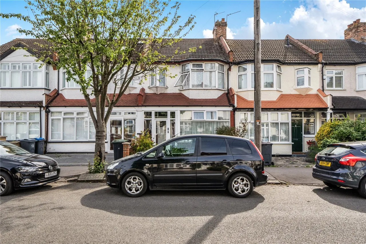 Pagehurst Road, CR0, photo 3