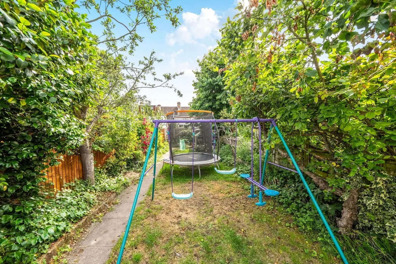 Pagehurst Road, CR0, photo 29