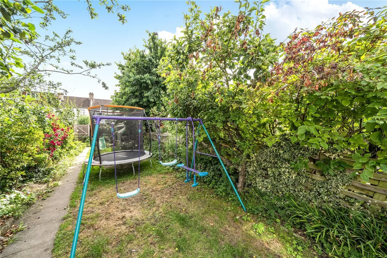 Pagehurst Road, CR0, photo 6