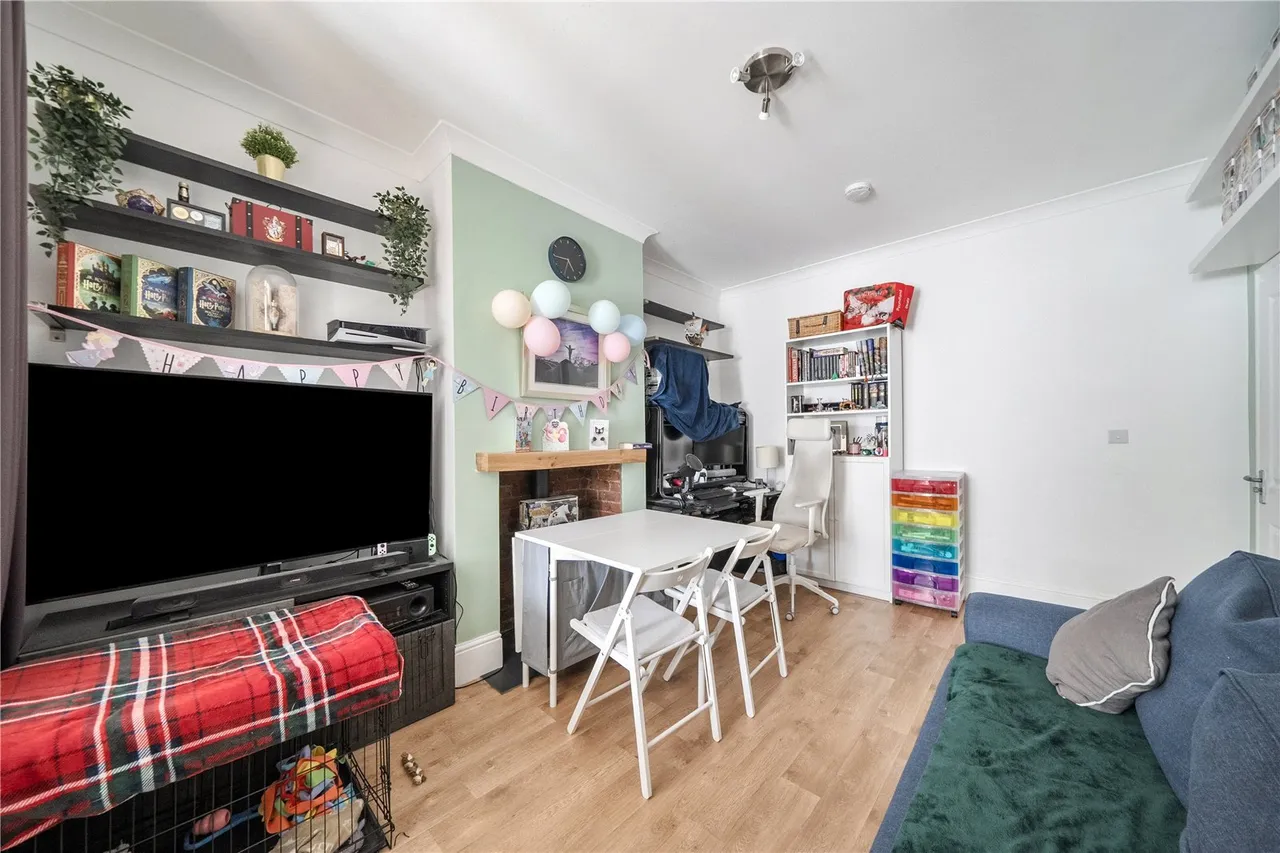 Pagehurst Road, CR0, photo 8