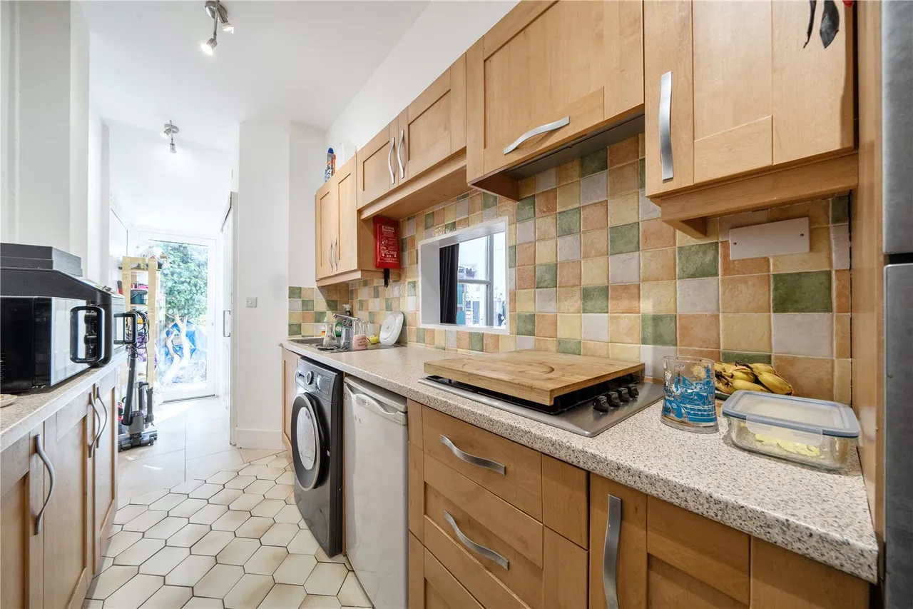 Pagehurst Road, CR0, photo 5