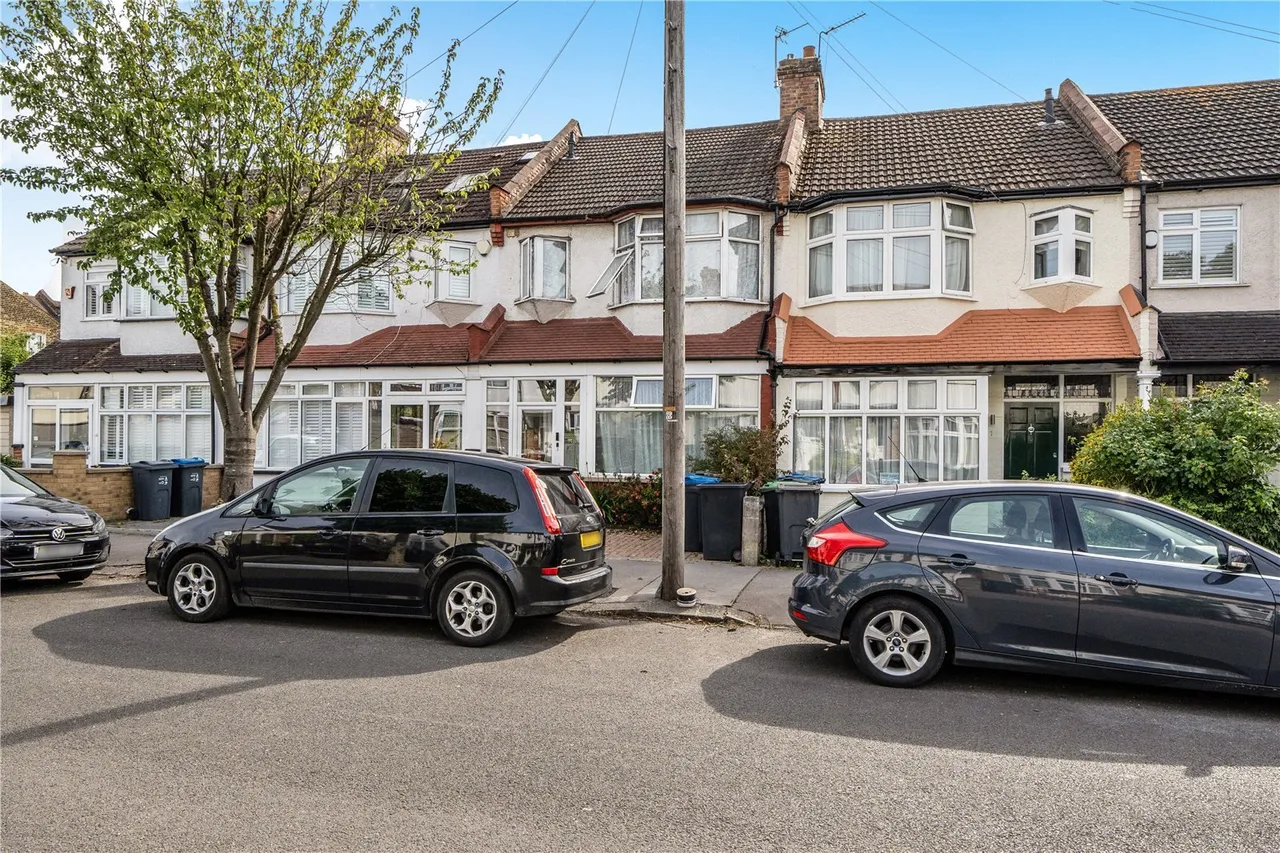 Pagehurst Road, CR0, photo 9