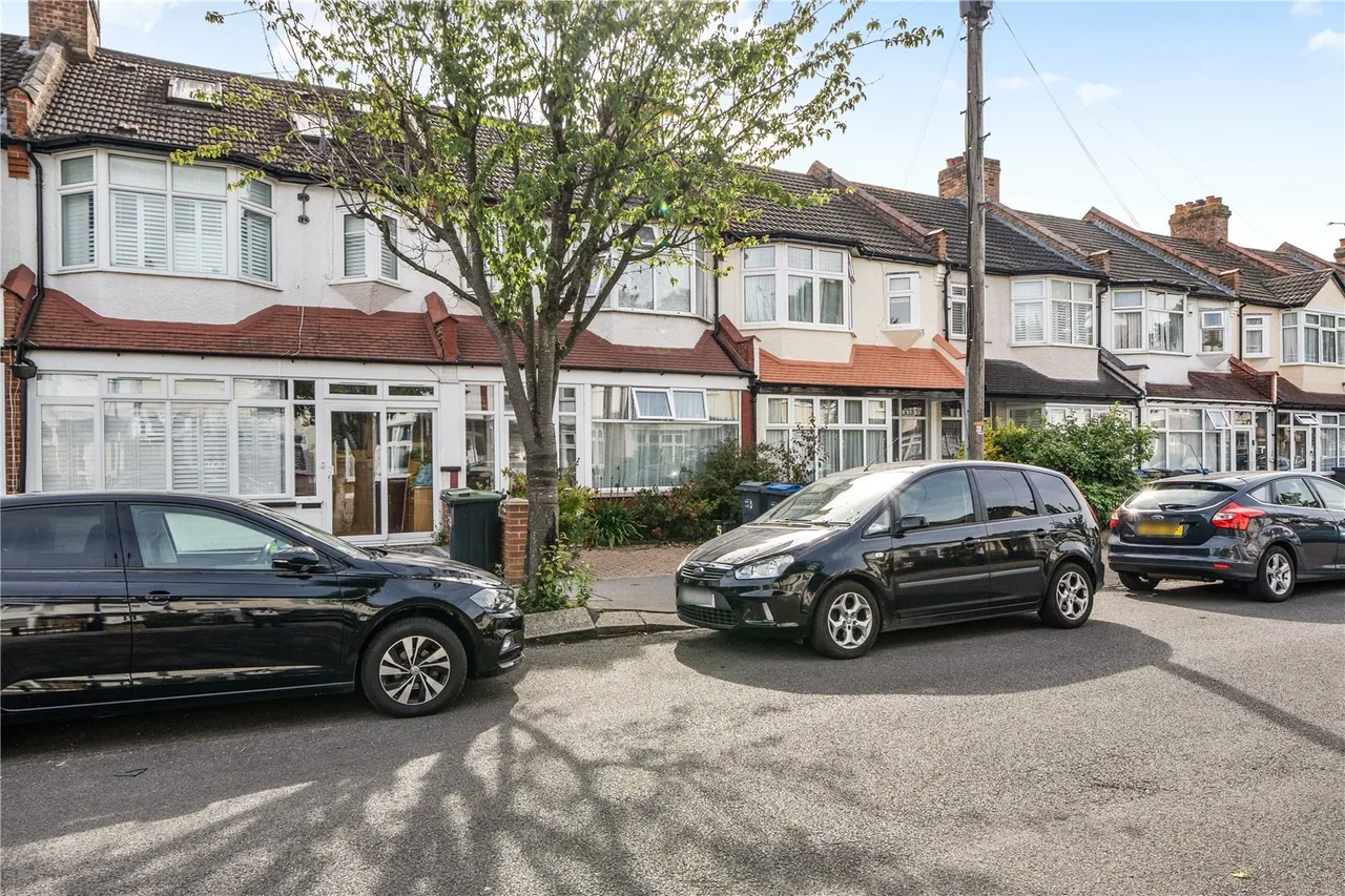 Pagehurst Road, CR0, photo 10