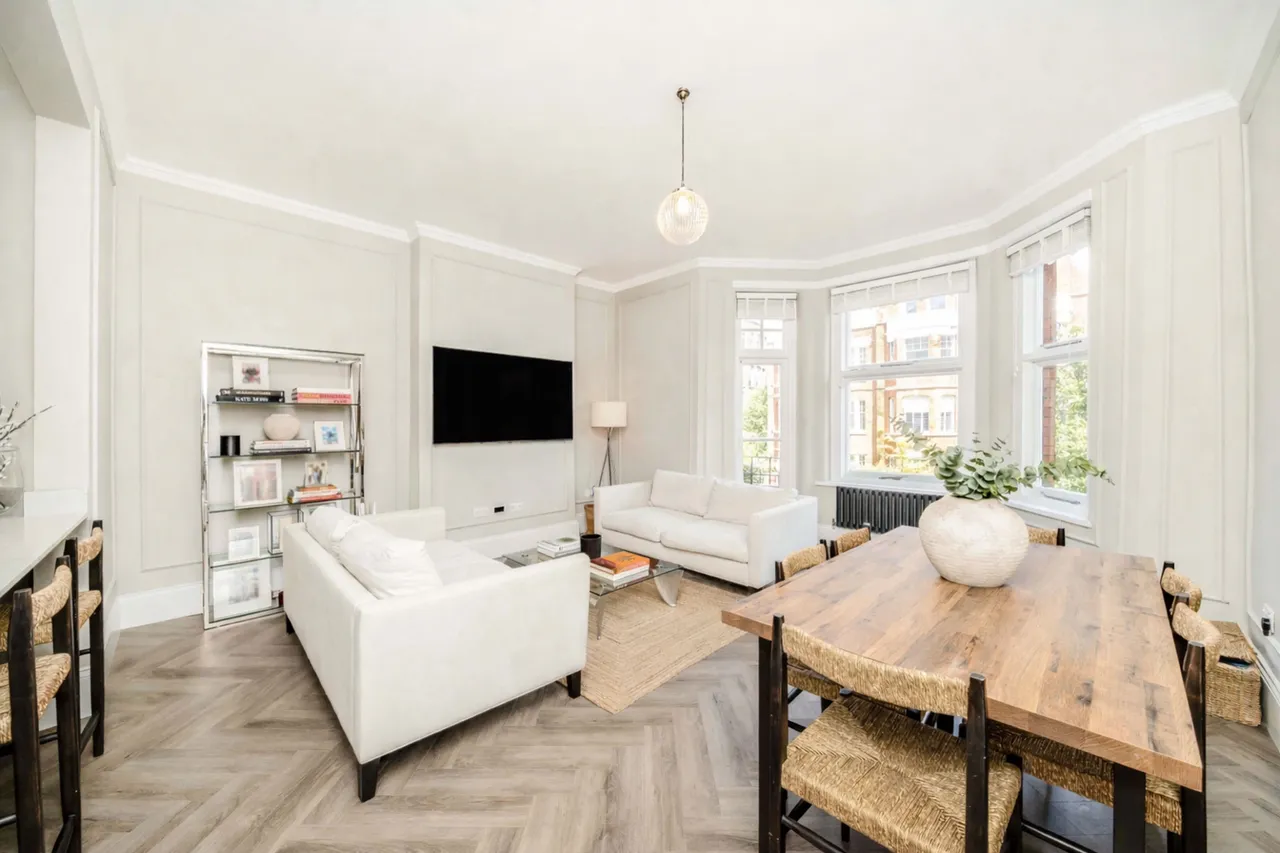 116 Beaufort Mansions, Beaufort Street, London, photo 10