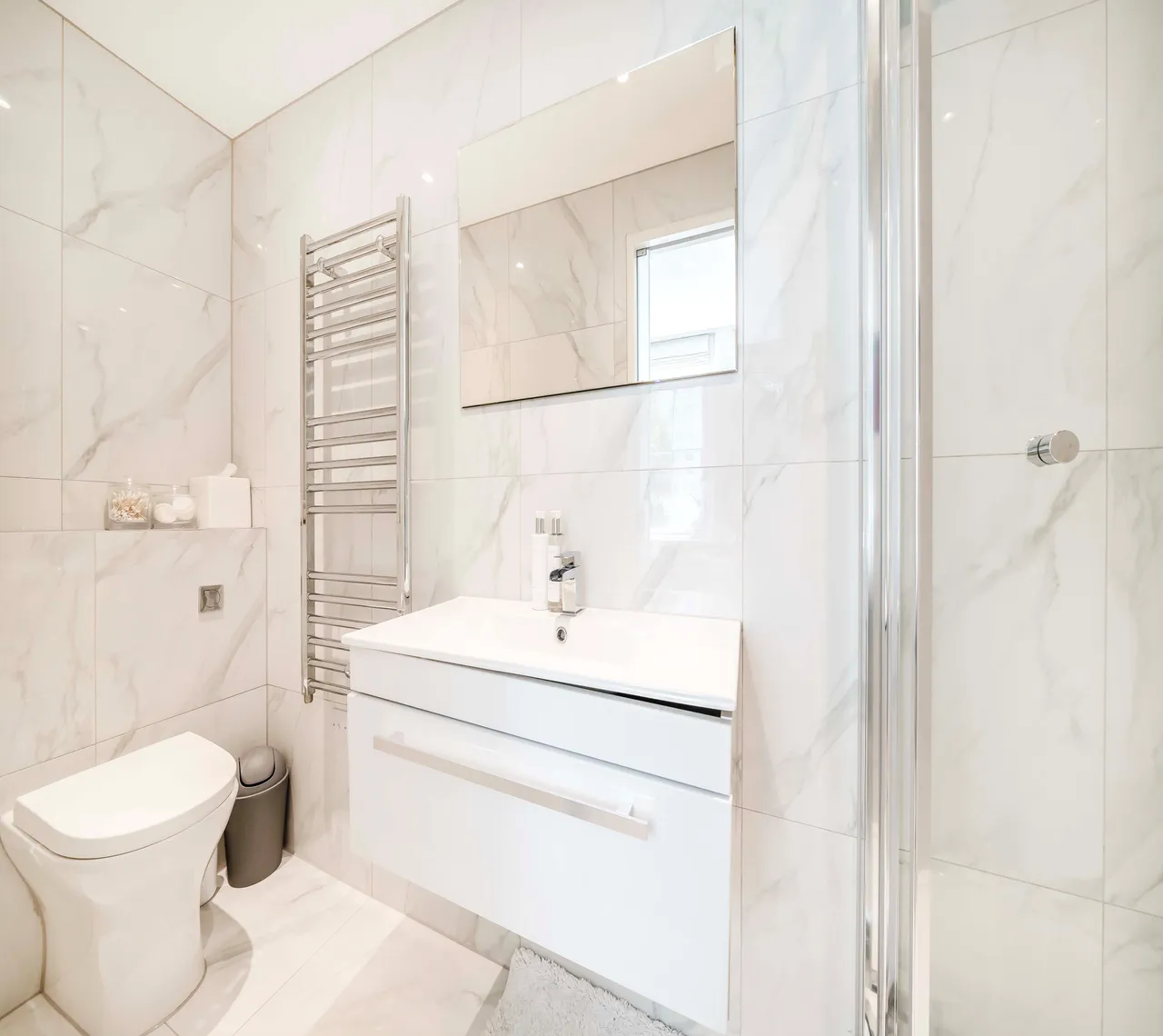 116 Beaufort Mansions, Beaufort Street, London, photo 4