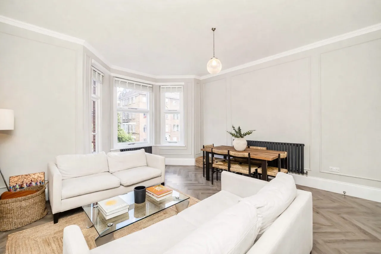 116 Beaufort Mansions, Beaufort Street, London, photo 6