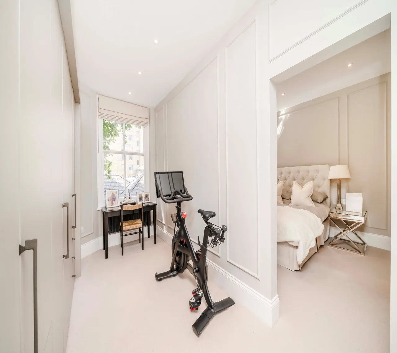 116 Beaufort Mansions, Beaufort Street, London, photo 8