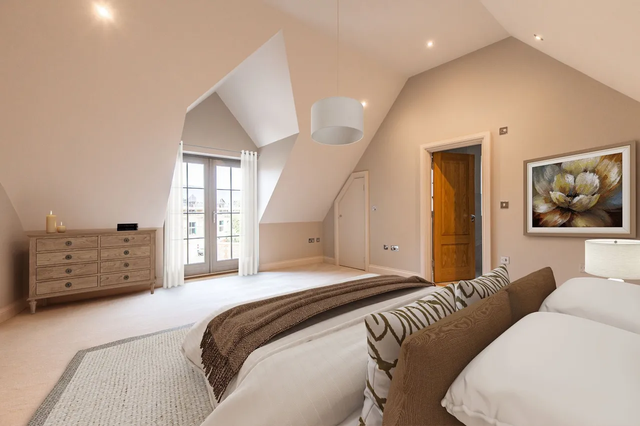 An Exceptional Detached Home at Four, photo 12