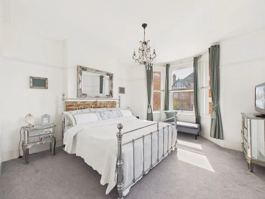 Radnor Park Road, Folkestone, Kent, CT19, photo 6