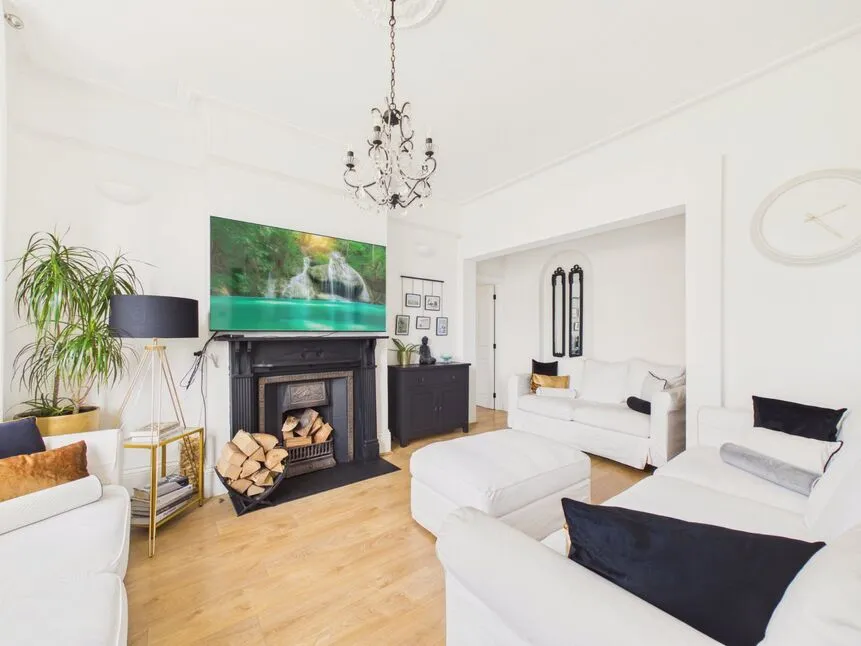 Radnor Park Road, Folkestone, Kent, CT19, photo 10