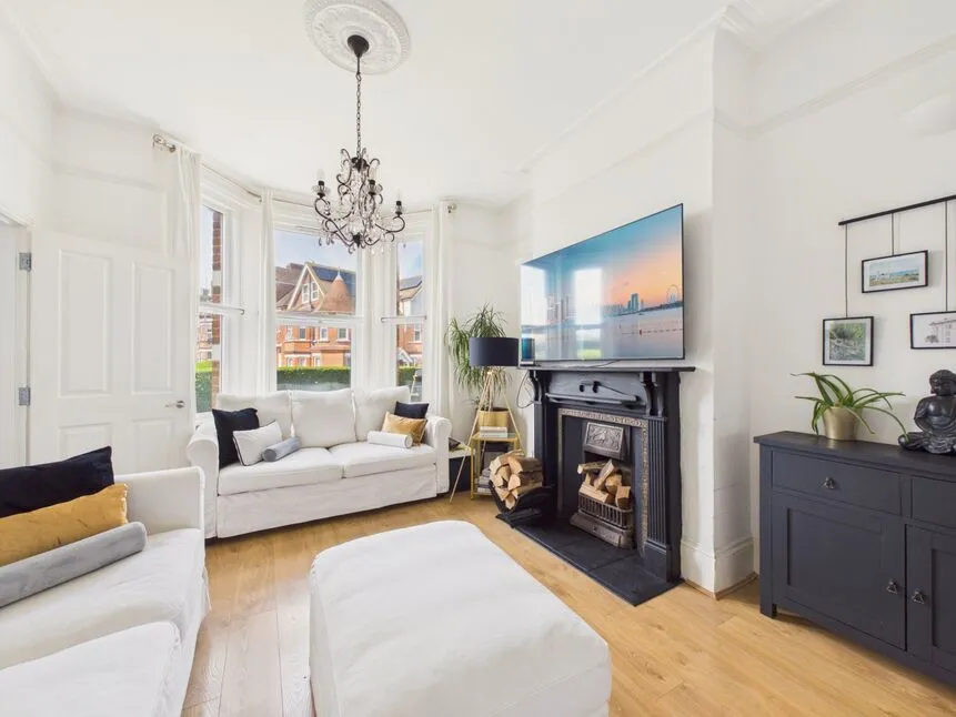 Radnor Park Road, Folkestone, Kent, CT19, photo 3
