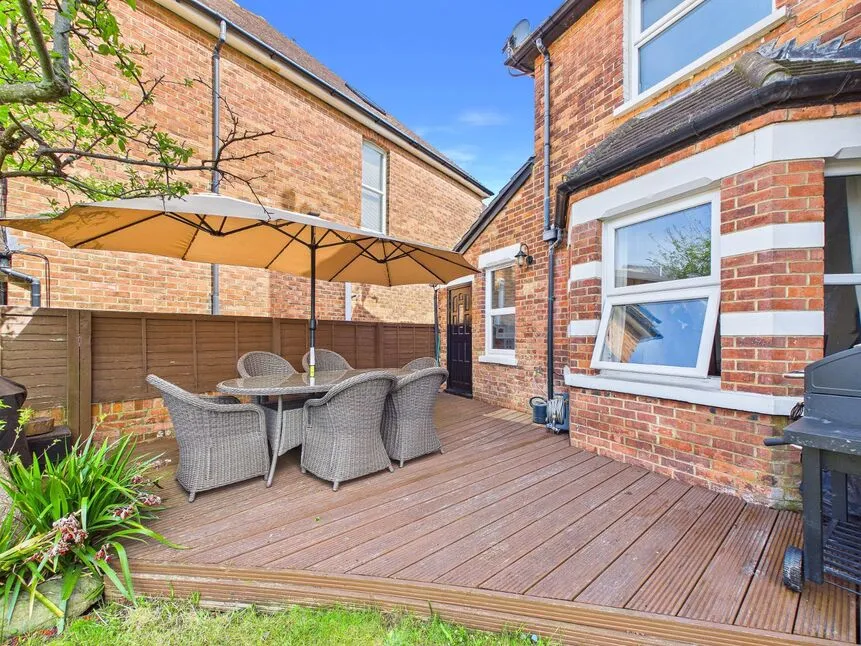 Radnor Park Road, Folkestone, Kent, CT19, photo 2