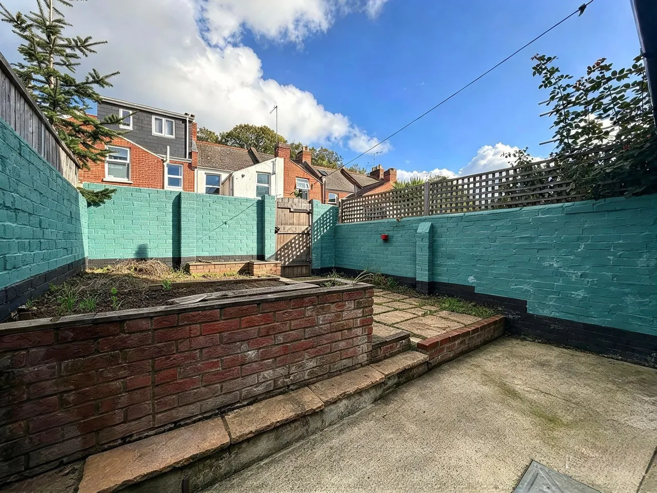 Baker Street, Exeter, photo 12