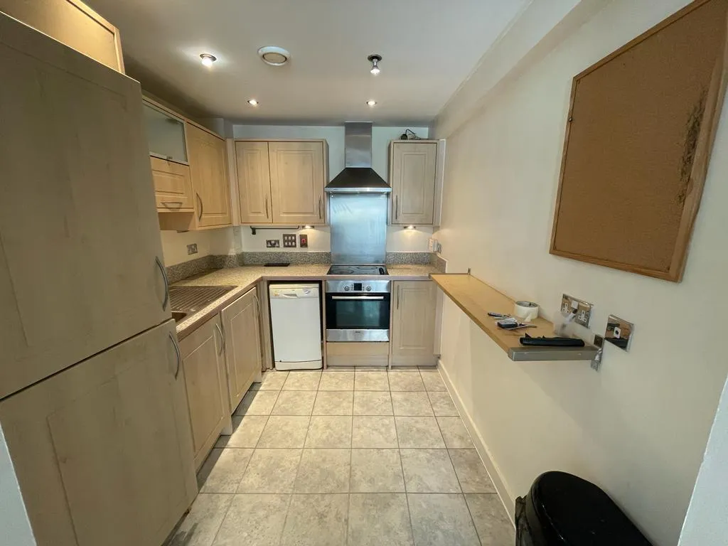 1 bed flat to rent, Kingfisher Meadow, Maidstone, ME16