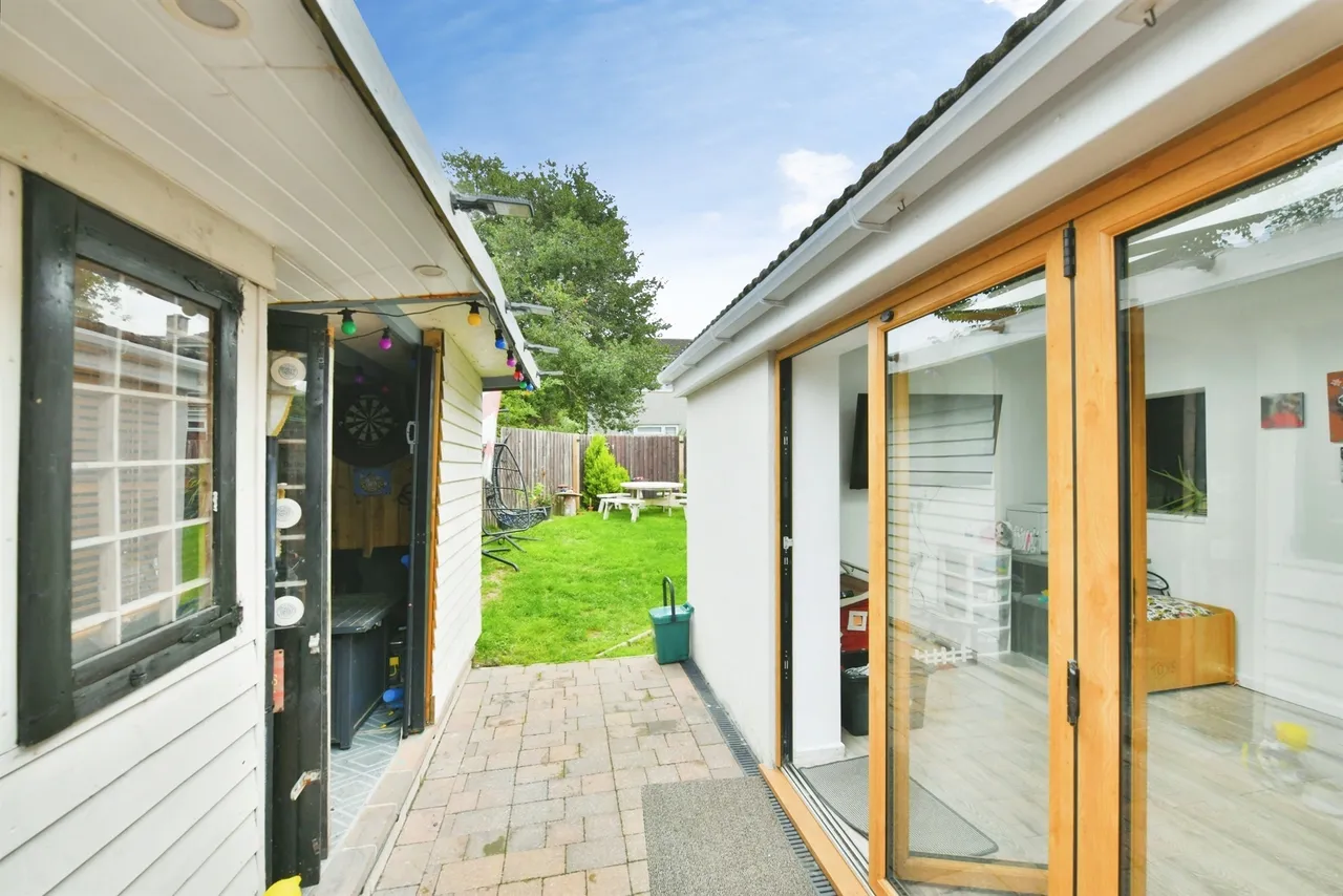 Buller Park, Saltash, PL12, photo 21