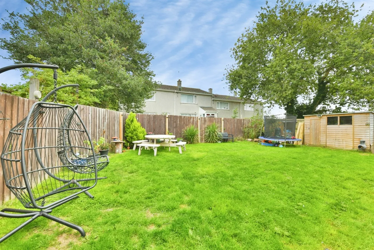 Buller Park, Saltash, PL12, photo 7