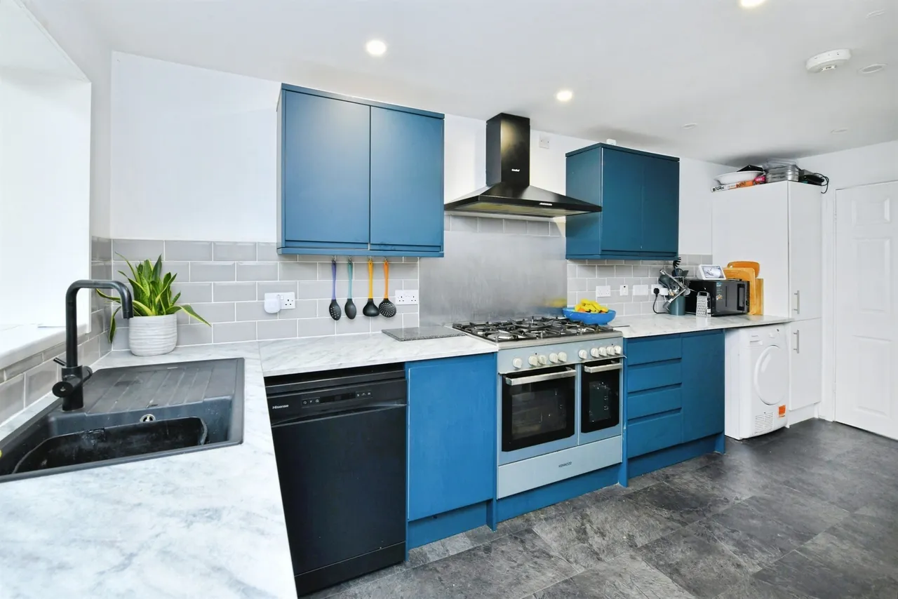 Buller Park, Saltash, PL12, photo 2