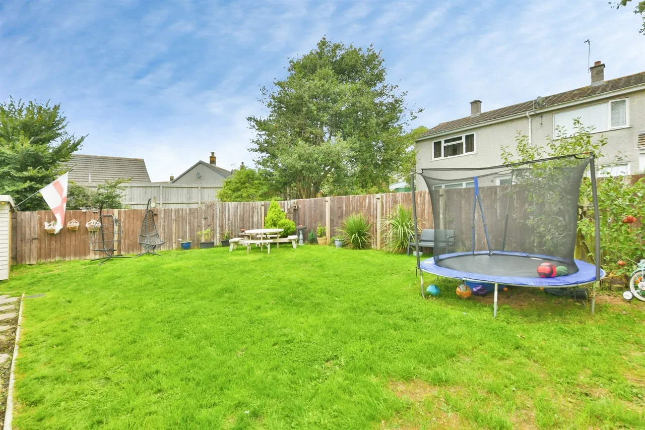 Buller Park, Saltash, PL12, photo 22