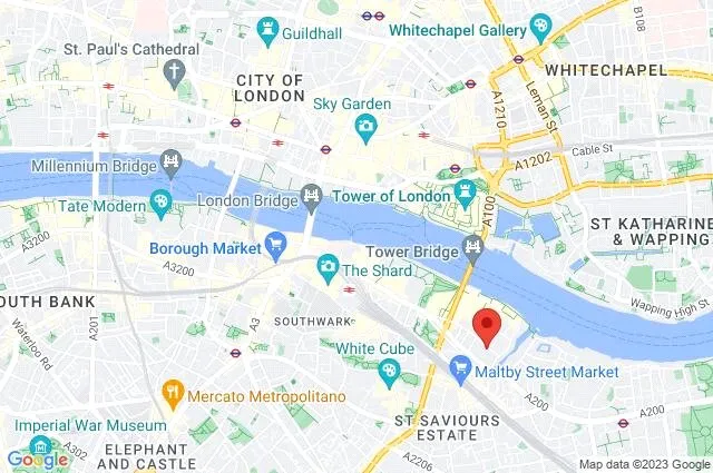 Apartment for sale in Queen Elizabeth Street, London, SE1, photo 18