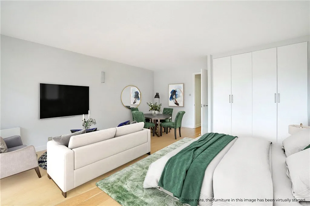Apartment for sale in Queen Elizabeth Street, London, SE1, photo 20