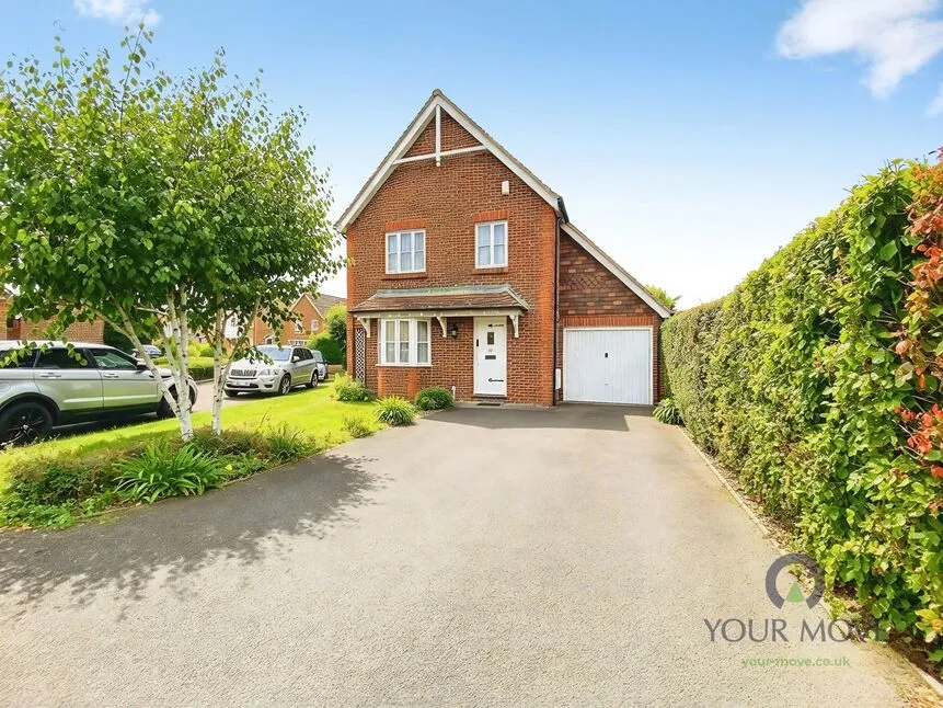 Kingfisher Close, Iwade, ME9, photo 9