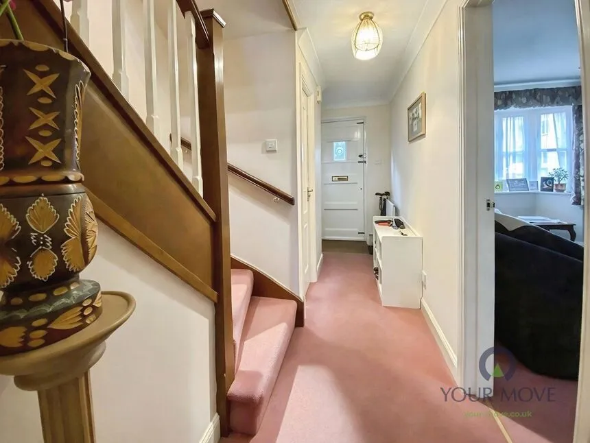 Kingfisher Close, Iwade, ME9, photo 14