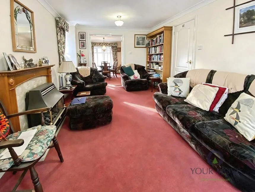 Kingfisher Close, Iwade, ME9, photo 11