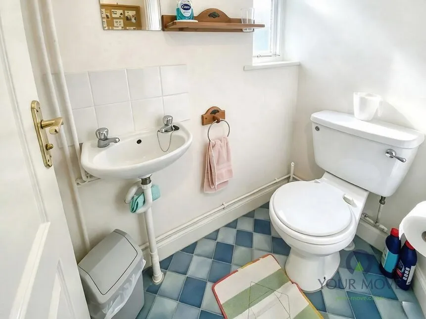 Kingfisher Close, Iwade, ME9, photo 16