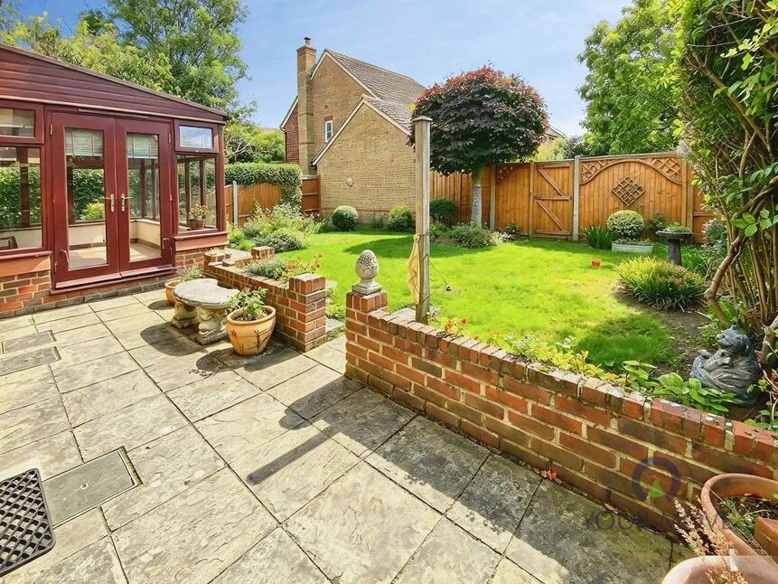 Kingfisher Close, Iwade, ME9, photo 8