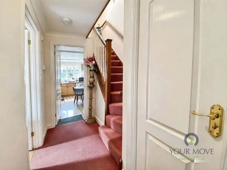 Kingfisher Close, Iwade, ME9, photo 12