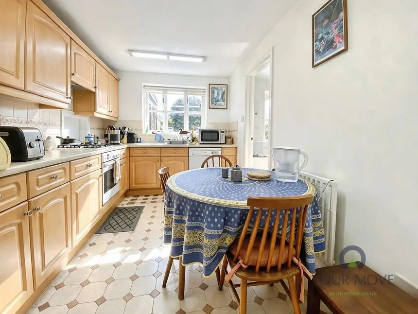 Kingfisher Close, Iwade, ME9, photo 7