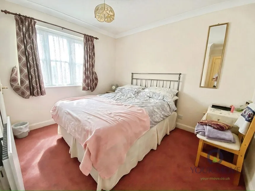 Kingfisher Close, Iwade, ME9, photo 20