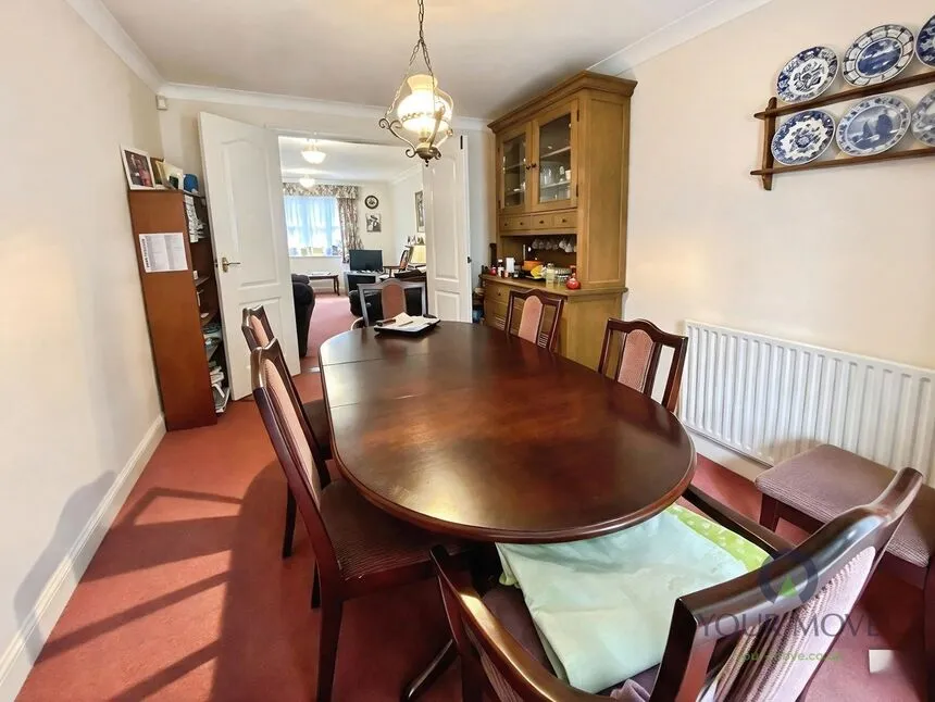 Kingfisher Close, Iwade, ME9, photo 13
