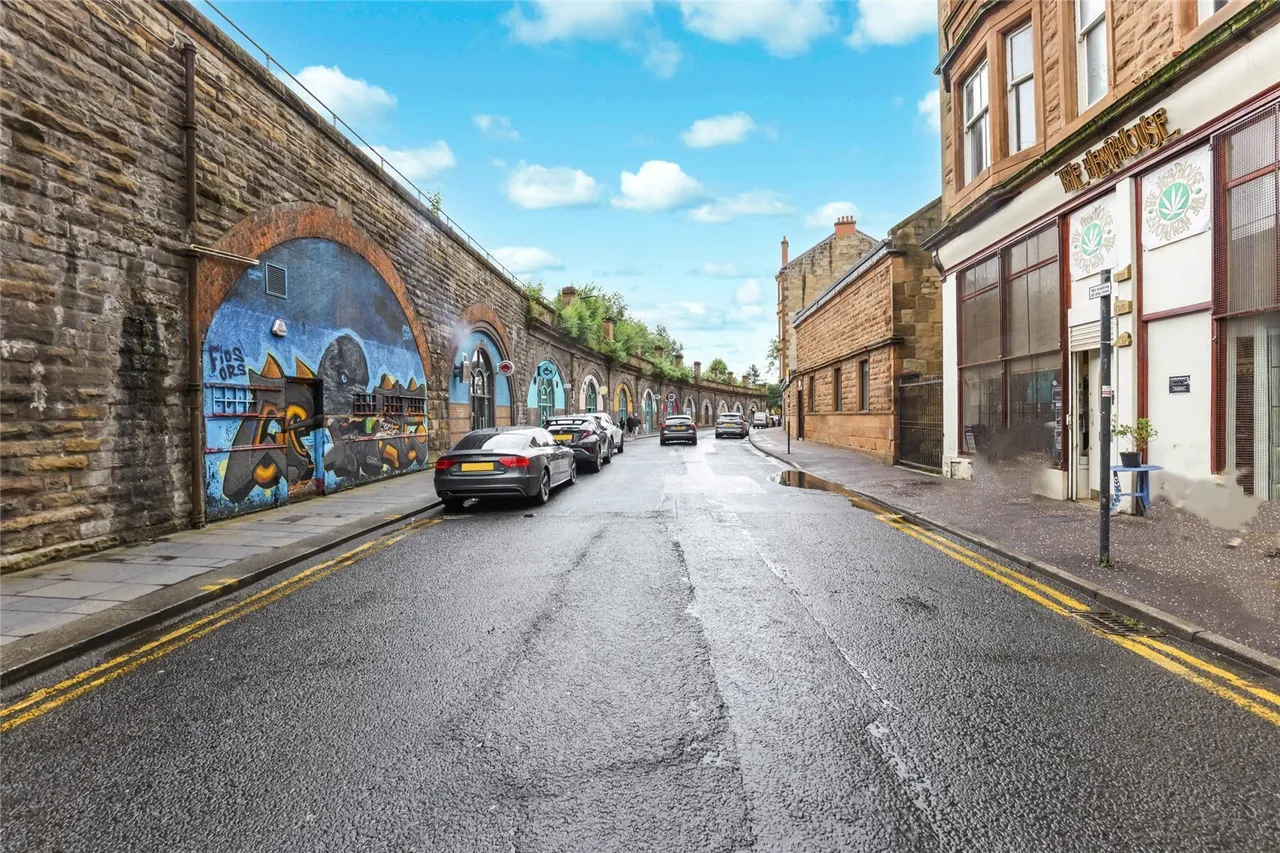 Parnie Street, Glasgow, Glasgow City, G1, photo 16