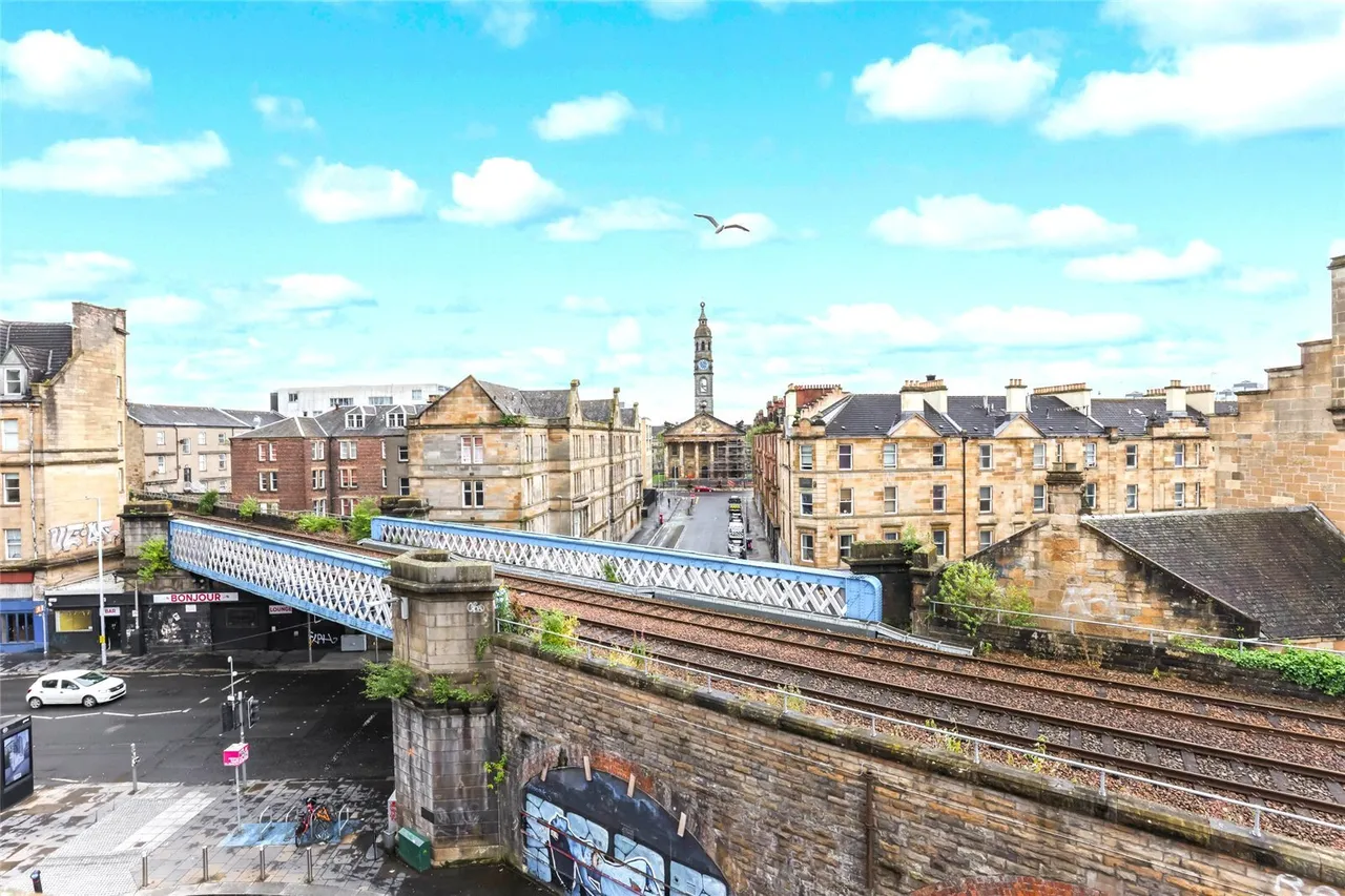Parnie Street, Glasgow, Glasgow City, G1, photo 8